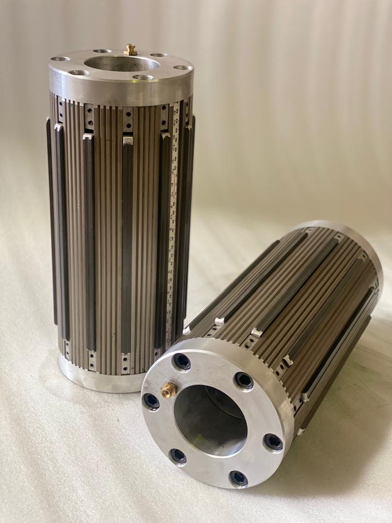 آداپتور آلومینیومی