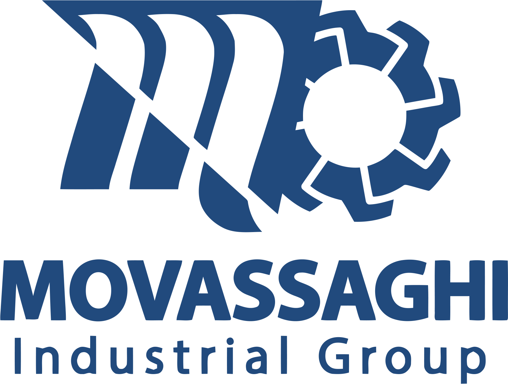 گروه صنعتی موثقی